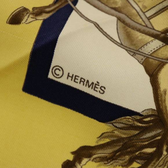 HERMES Carre 90 Scarves - Picture 14 of 15